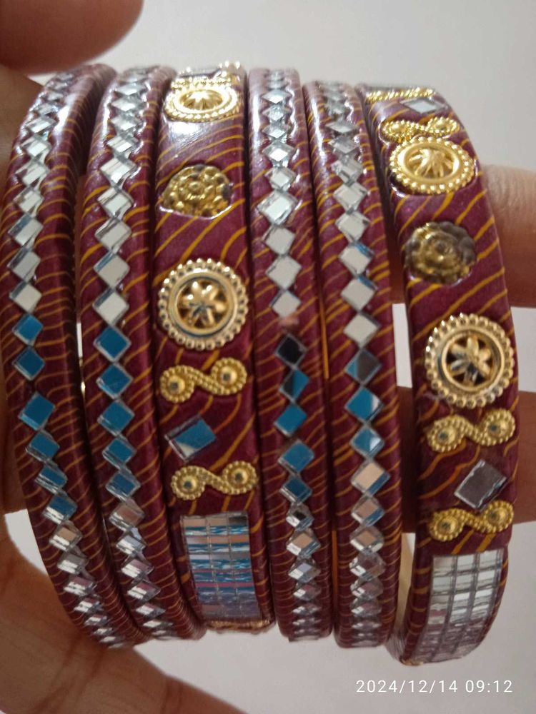 Bangles