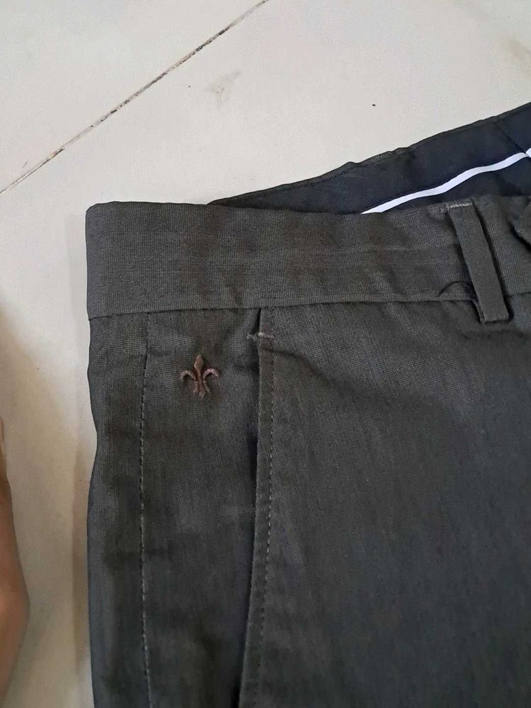 A Formal Trouser