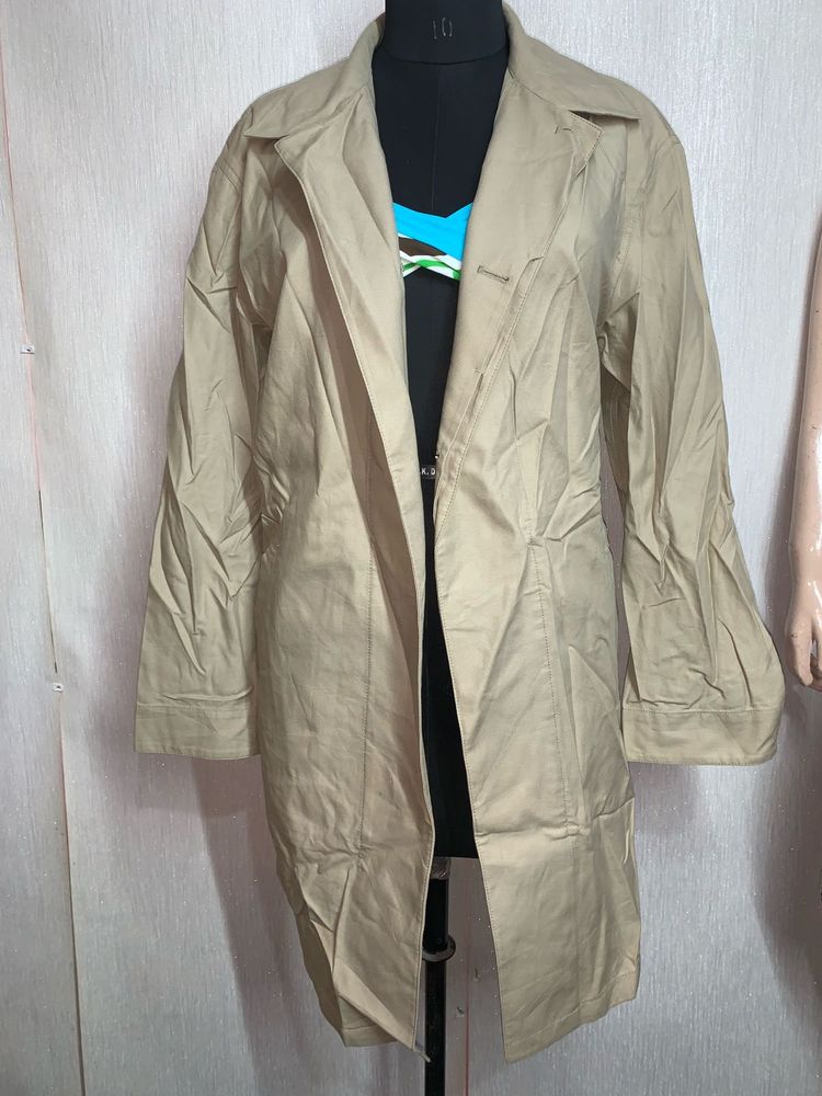 beautiful trench coat