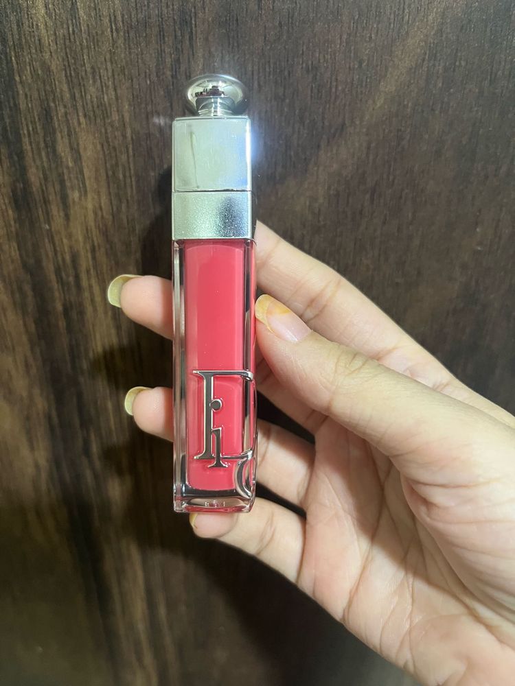 Dior Lip Maximiser