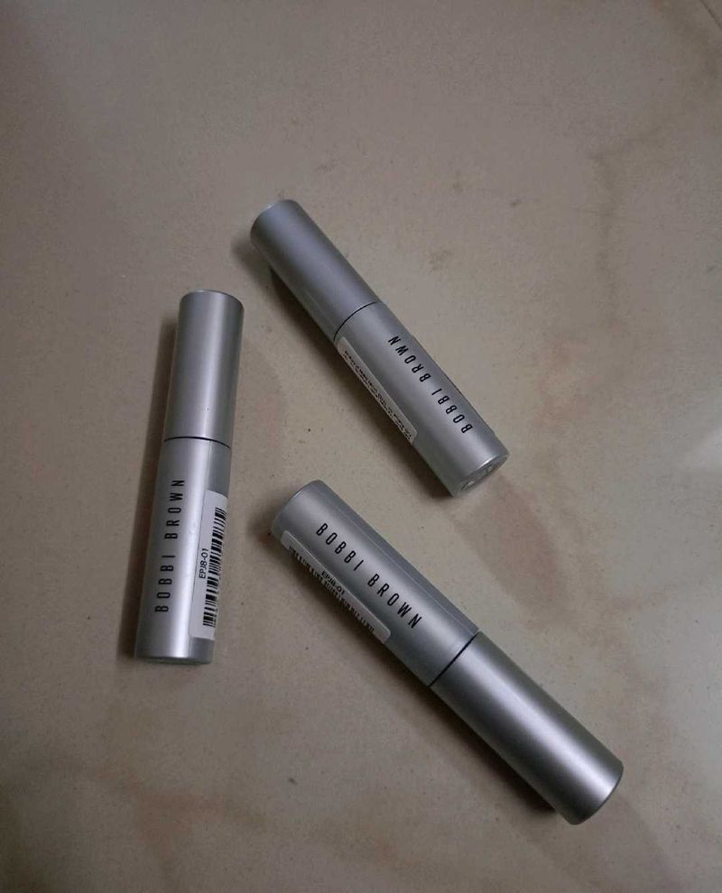 Bobbi Brown Luxury Black Mascara🤩
