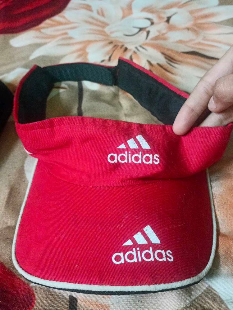 Head Cap To Peace