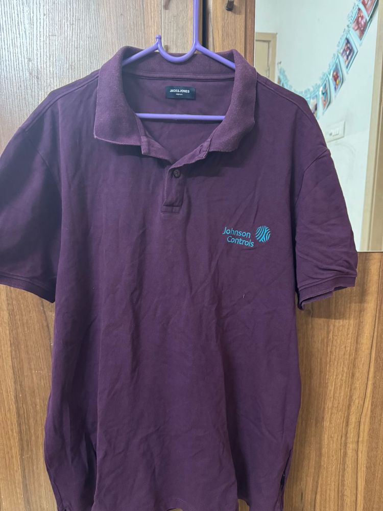 Men’s Polo Tshirt