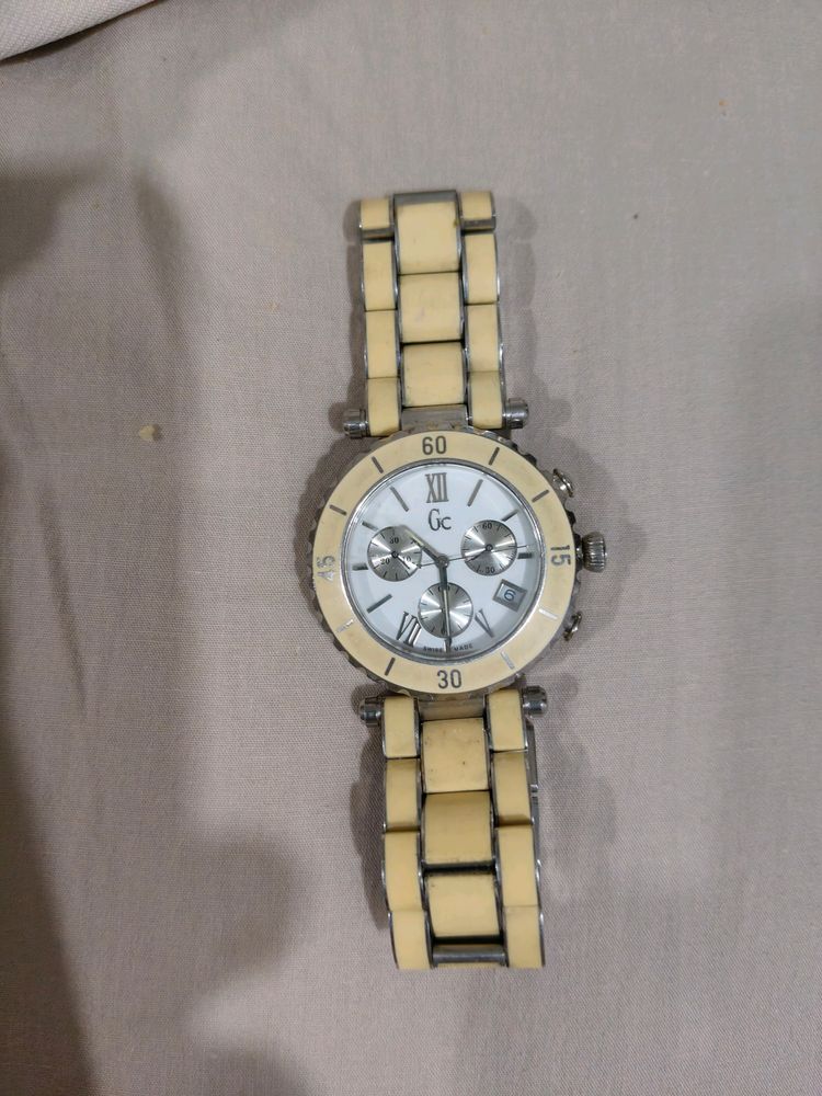 Guess Watch Ceramics