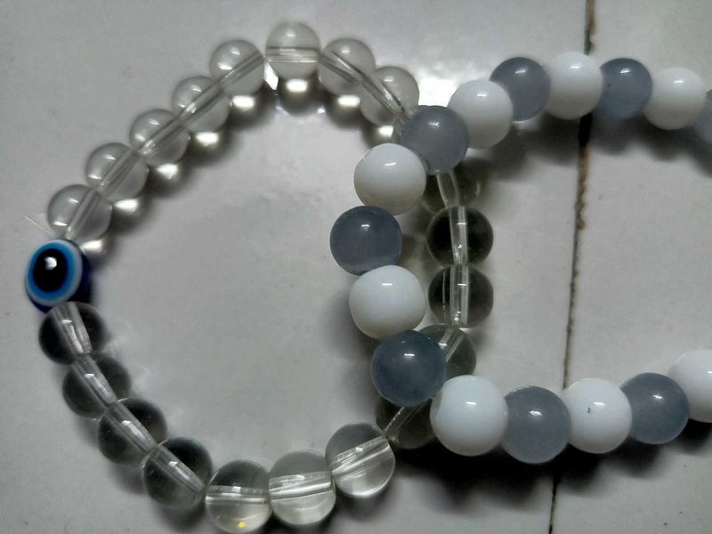 Beaded Bracelet