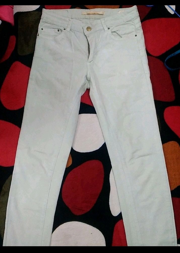 🔴lara Women classy jeans