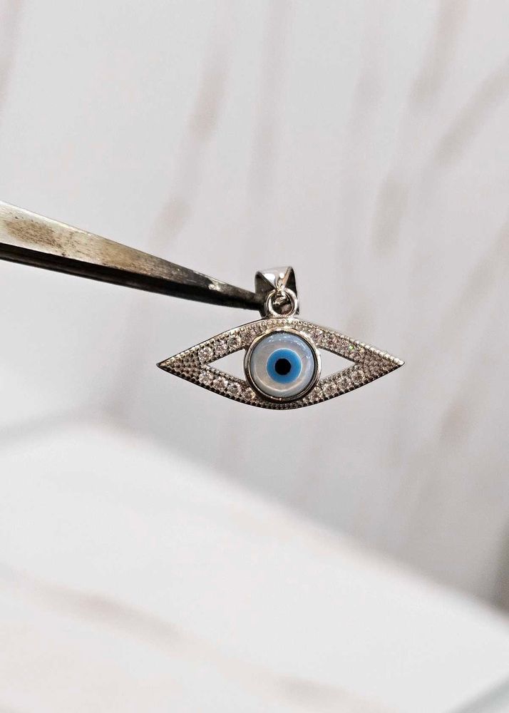 Evil Eye Pendant