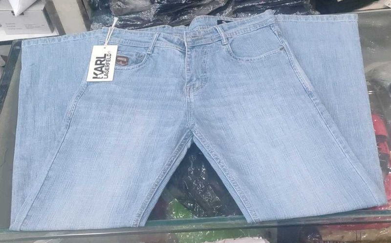 Karl Lagerfeld Jeans