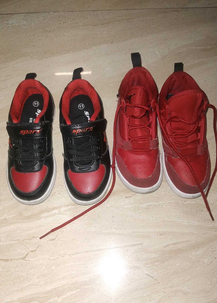 Kids&#39; Shoe Bundle - Size 11