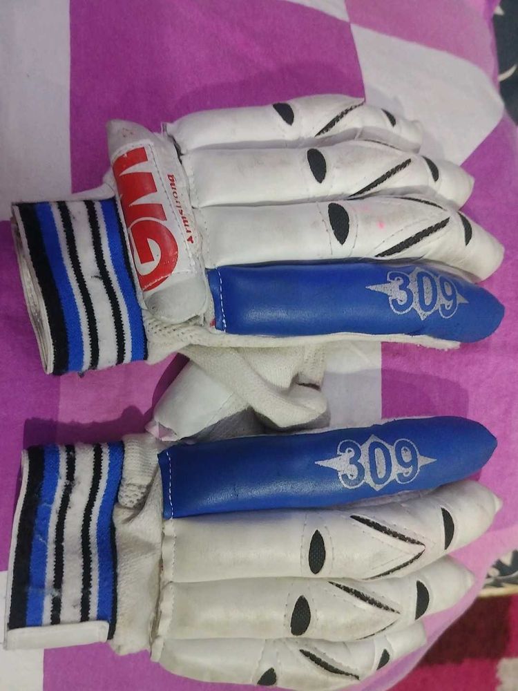 Batting Gloves