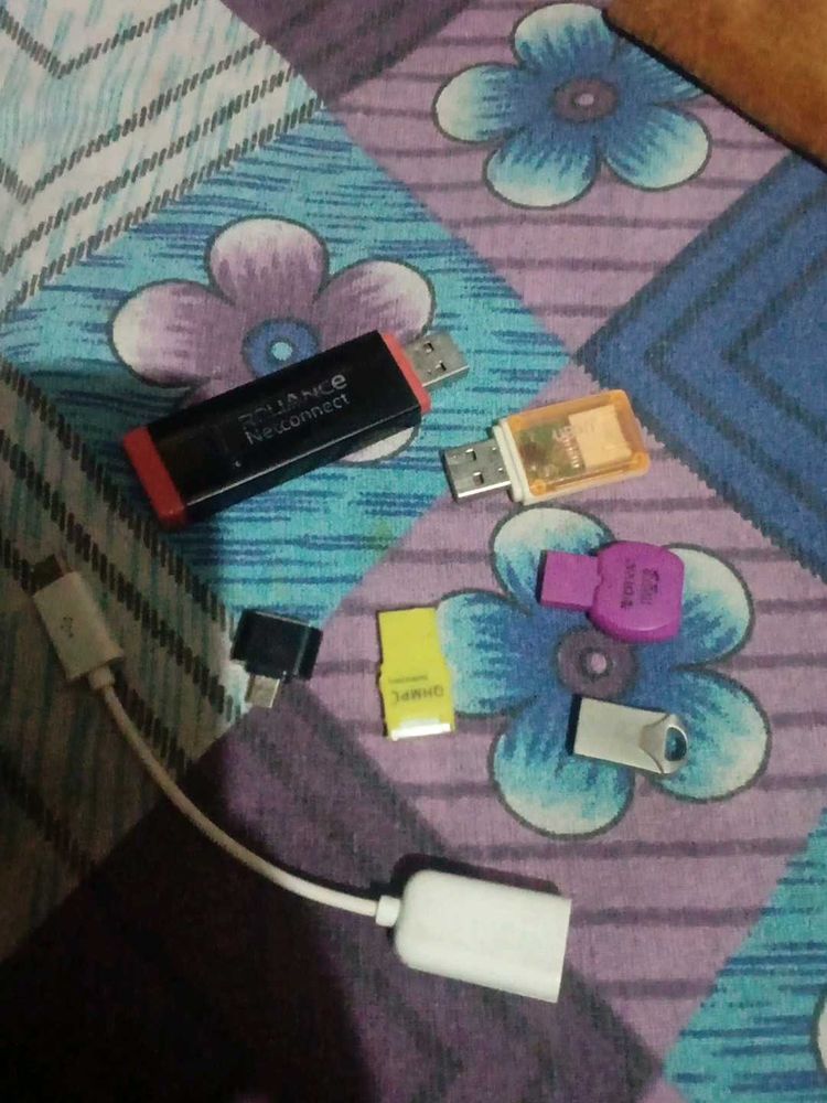 Mobile Accessories Bundle