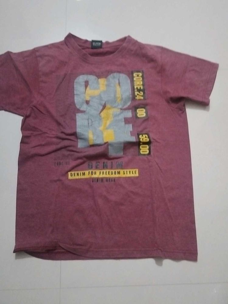 Tshirt