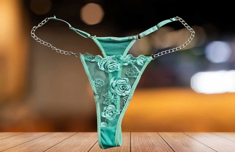 Combo of 4 Panties