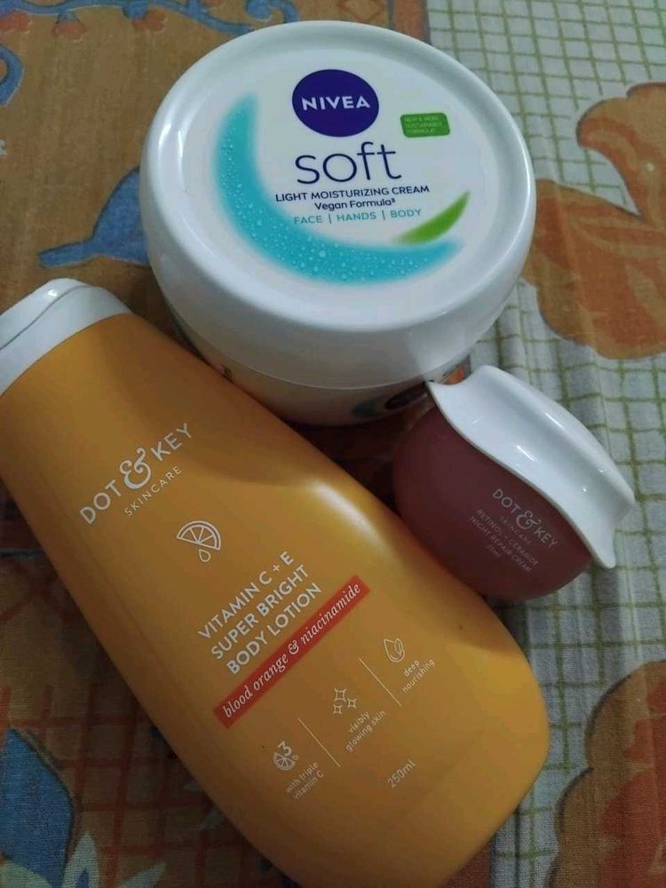 Skincare Bundle