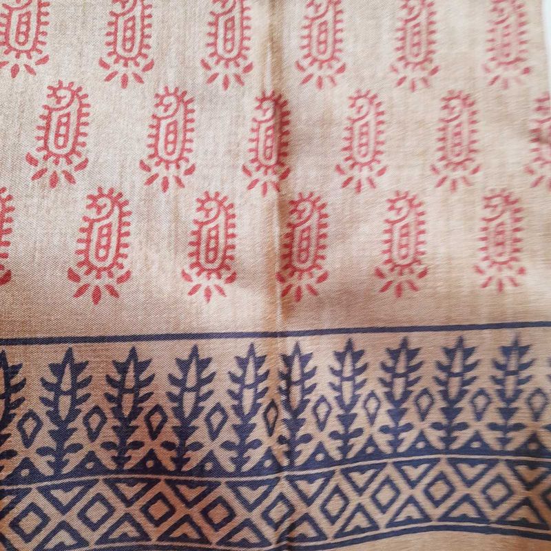 Brand New Silk Saree