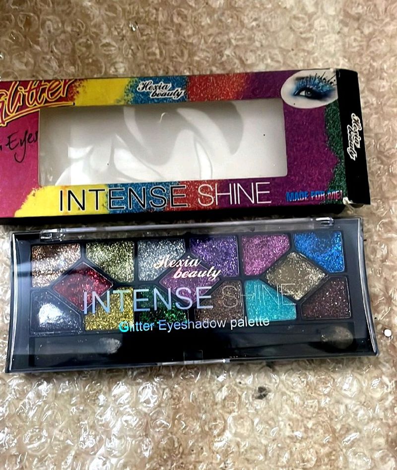 Eyeshadow Palette 🎨