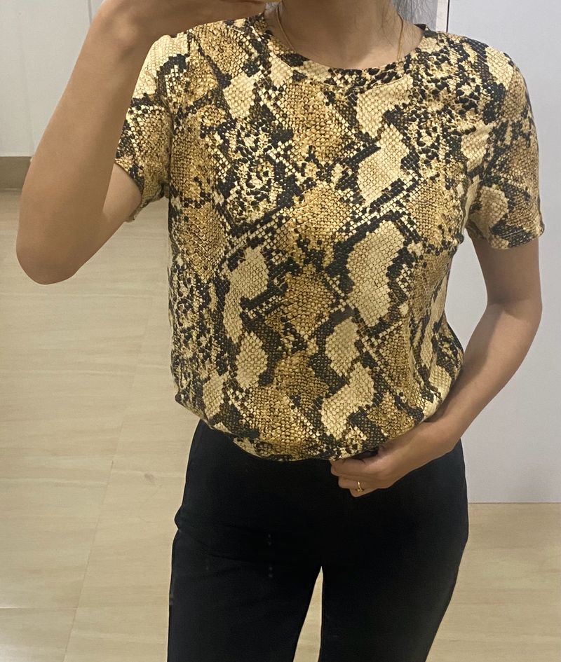 H&amp;M Top
