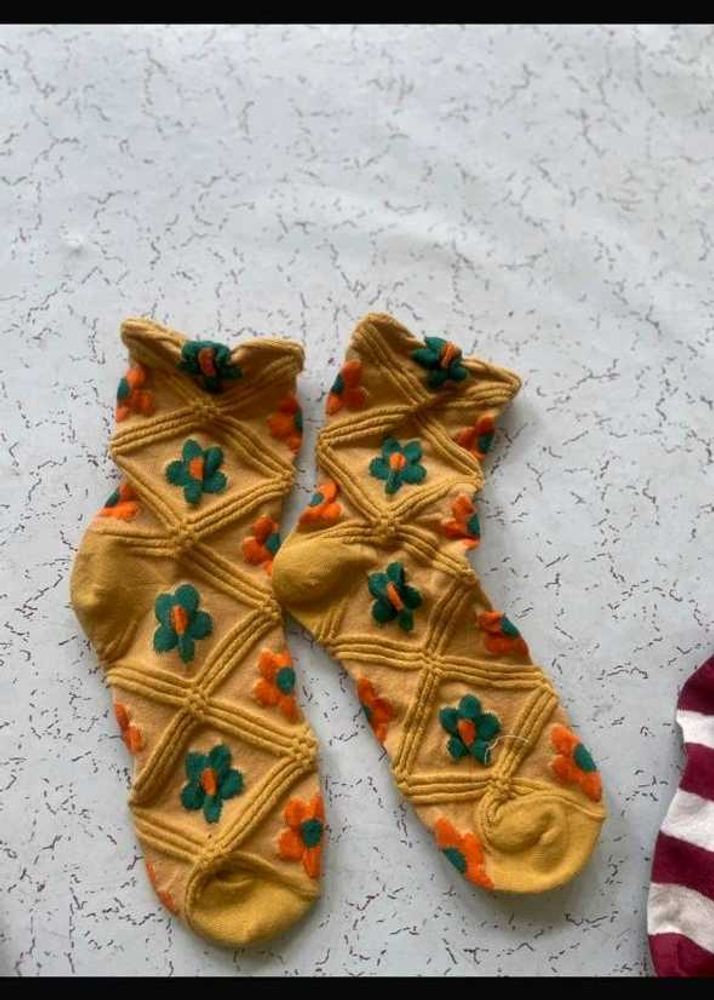 Socks 🧦🧦🧦🧦🧦