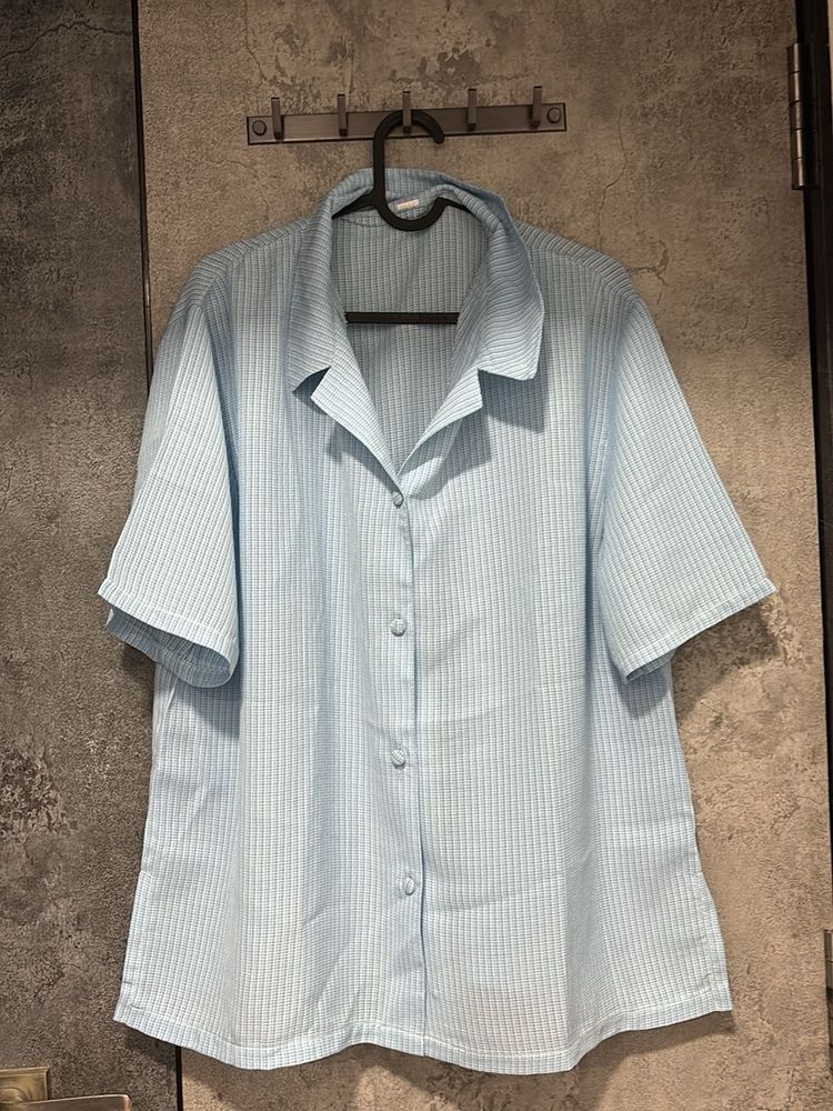 Oversized Shirt