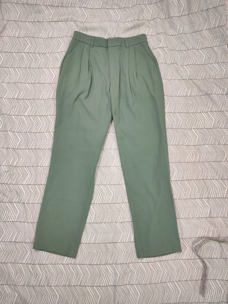 Slim Trousers