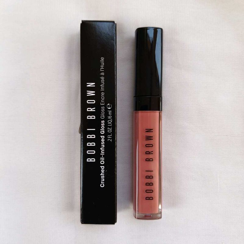 Bobbi Brown Crushed Oil-Infused Gloss