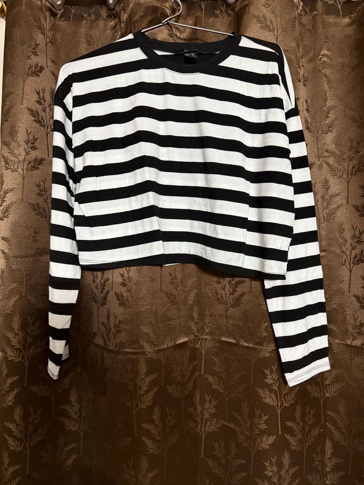 Forver 21 Crop-top