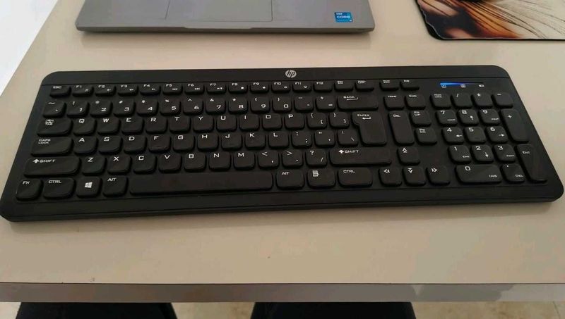 HP K260 Wireless Keyboard