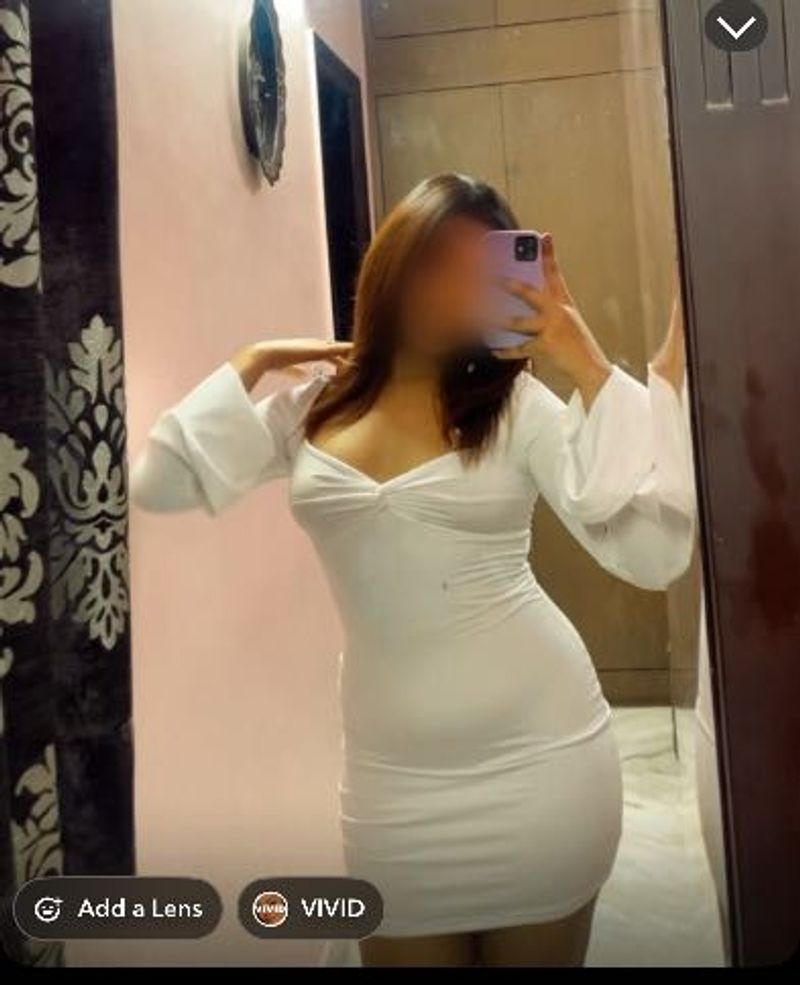 White Mini Bodycon Dress