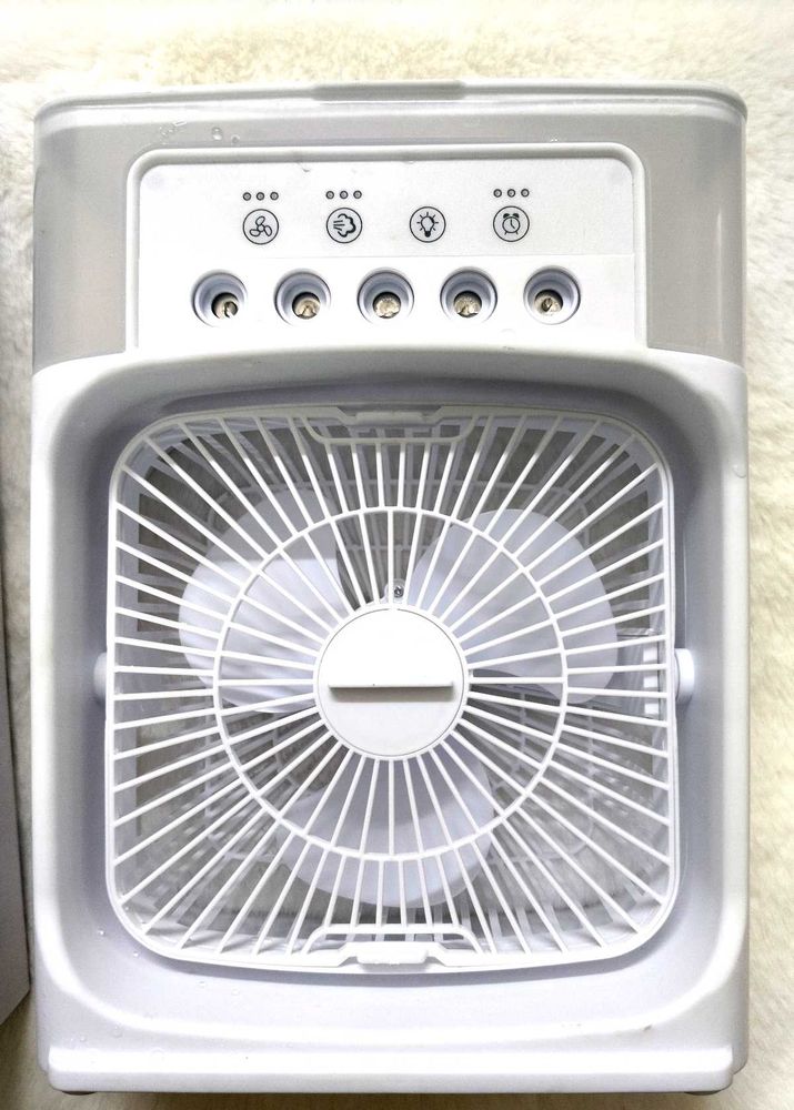 Portable Air Conditioner Cooler