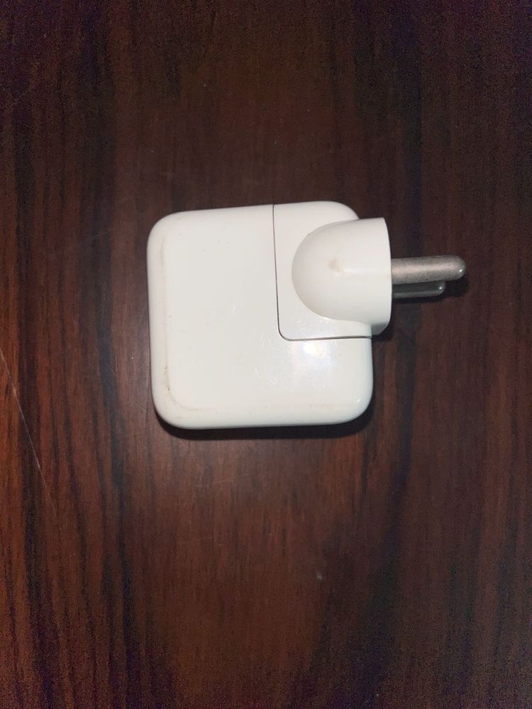 Original Apple 10W USB Power Adapter (Model A1357)
