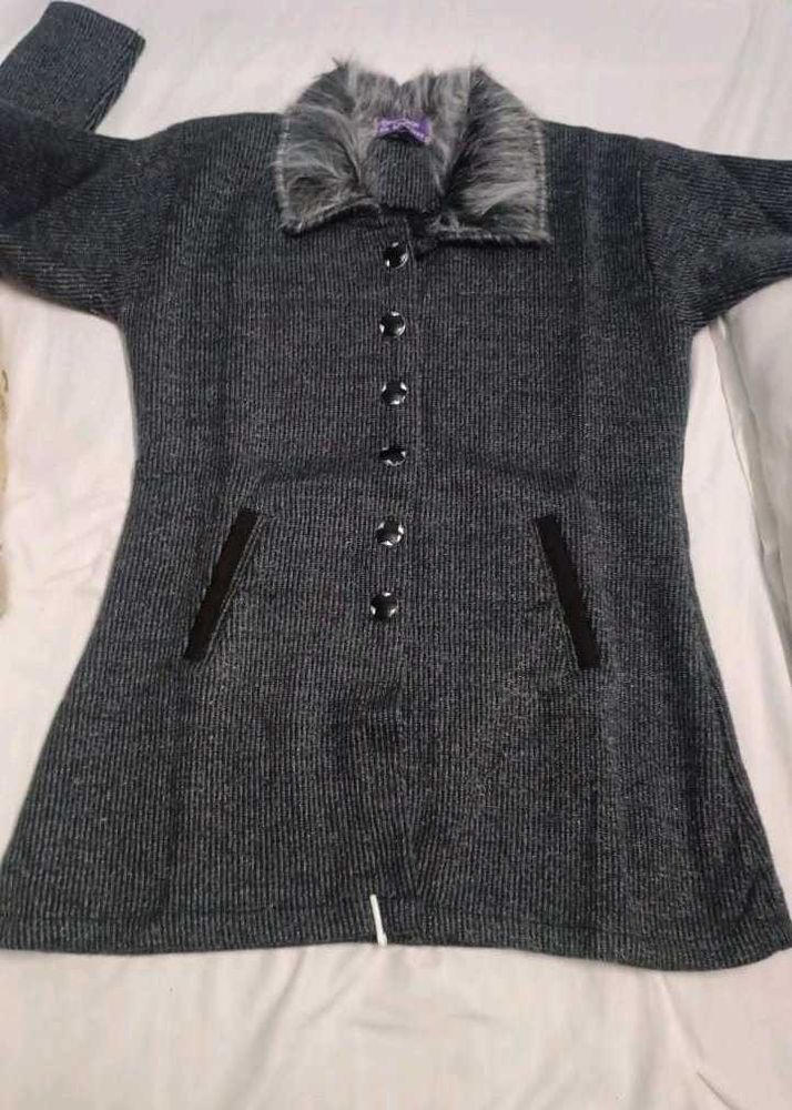 Warm Sweater From Uk