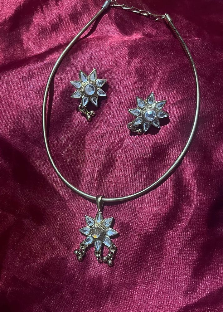 Jewellery Set