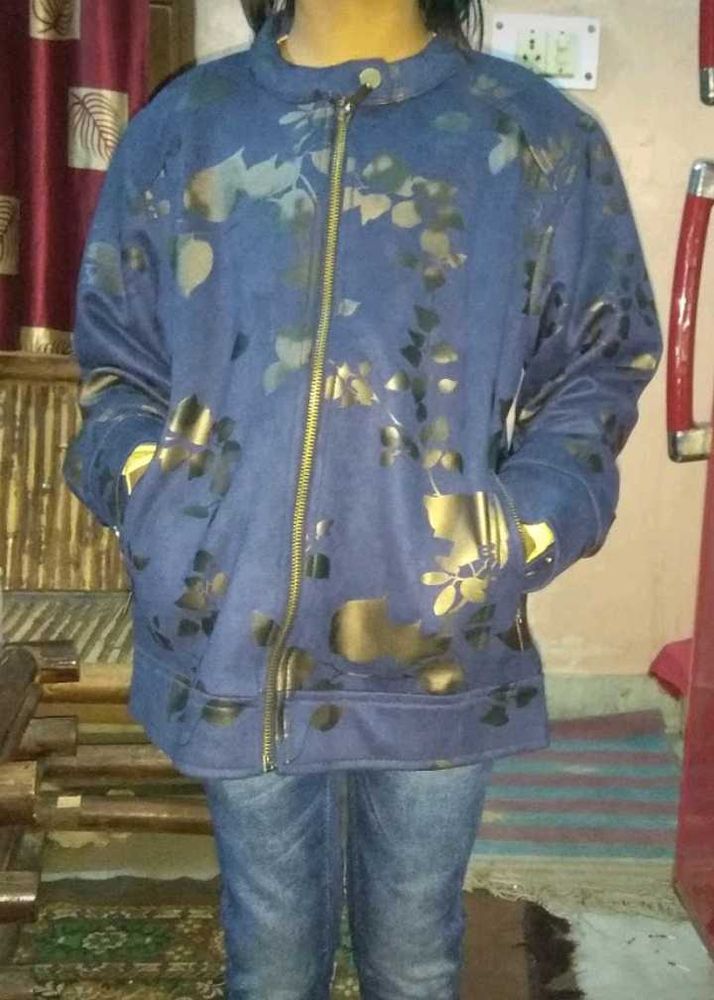 Premium Girl&#39;s Jacket