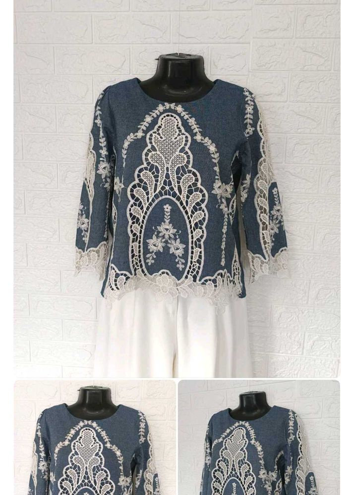 Combo 2 Imported Tops