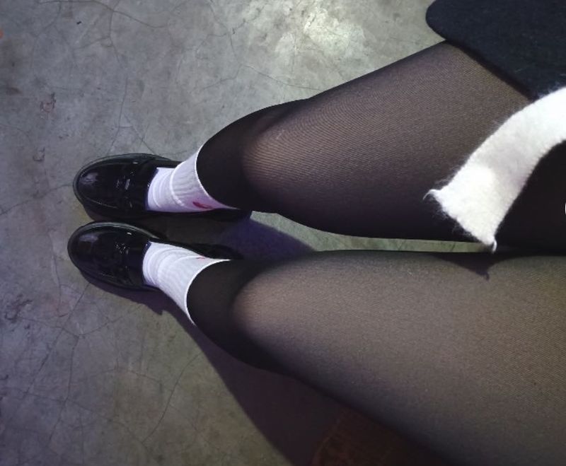 Fleece Leggings