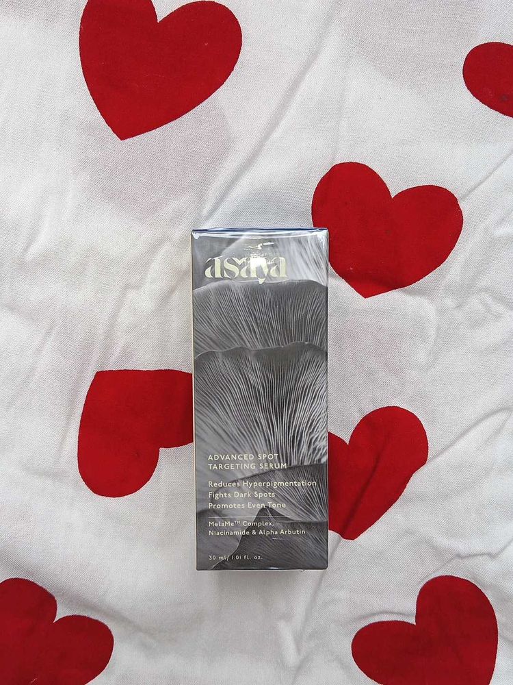 Asaya Serum(Sealed)🎀