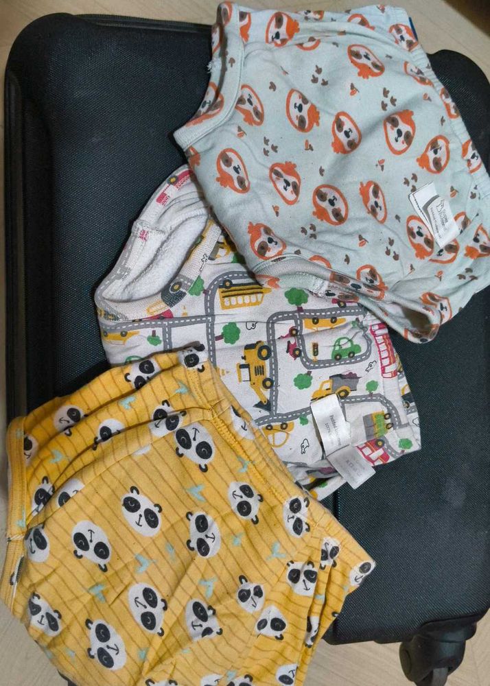Kids Underwear Bundle