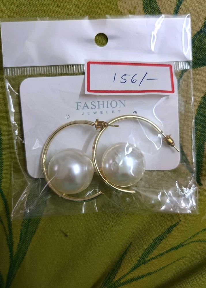 Korean Earing