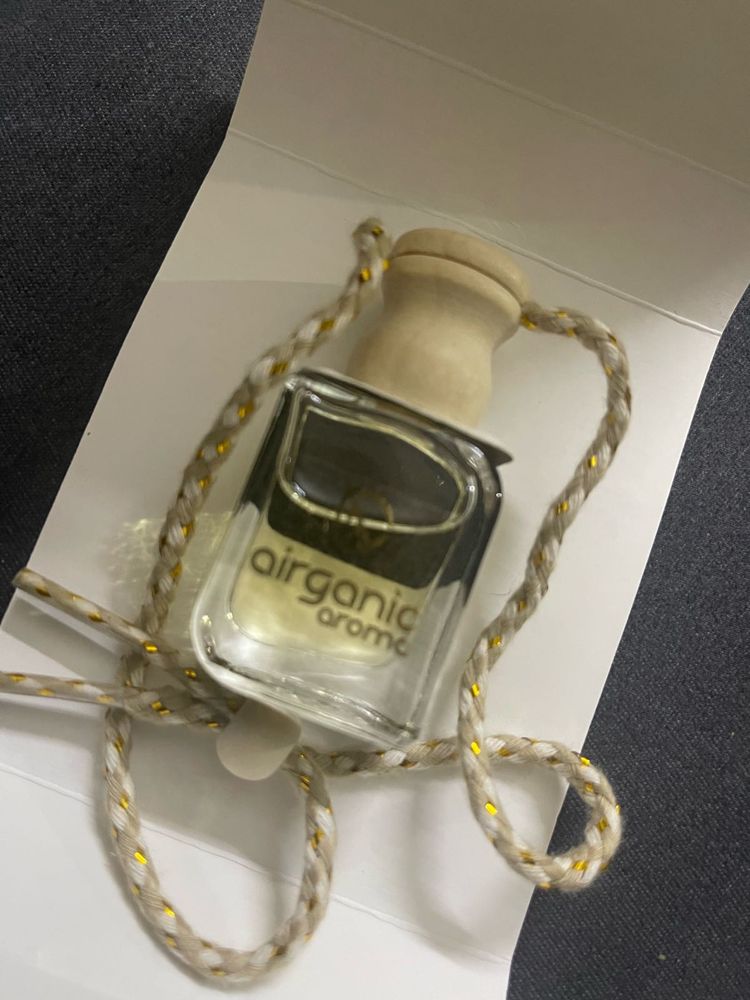 Airganic Arome Perfume