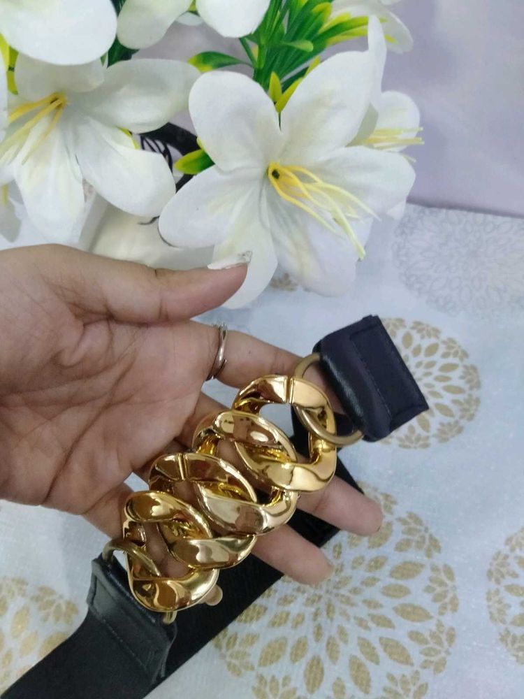 Women&#39;s Waist Belt