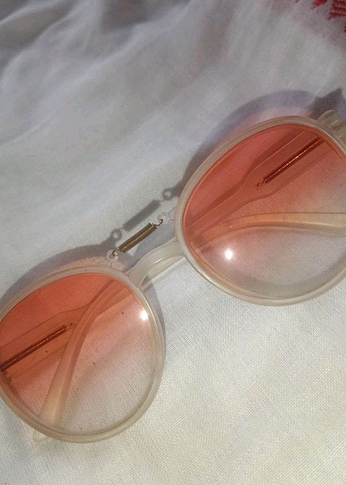Sunglasses 🕶️