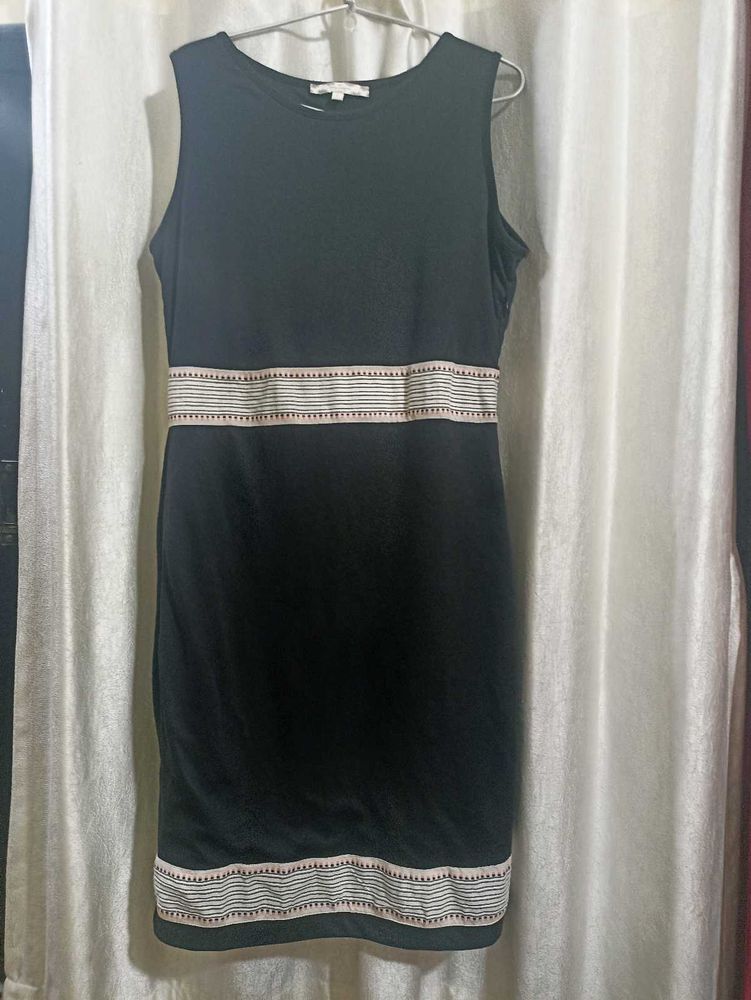 Chic Officewear Dress 🔥