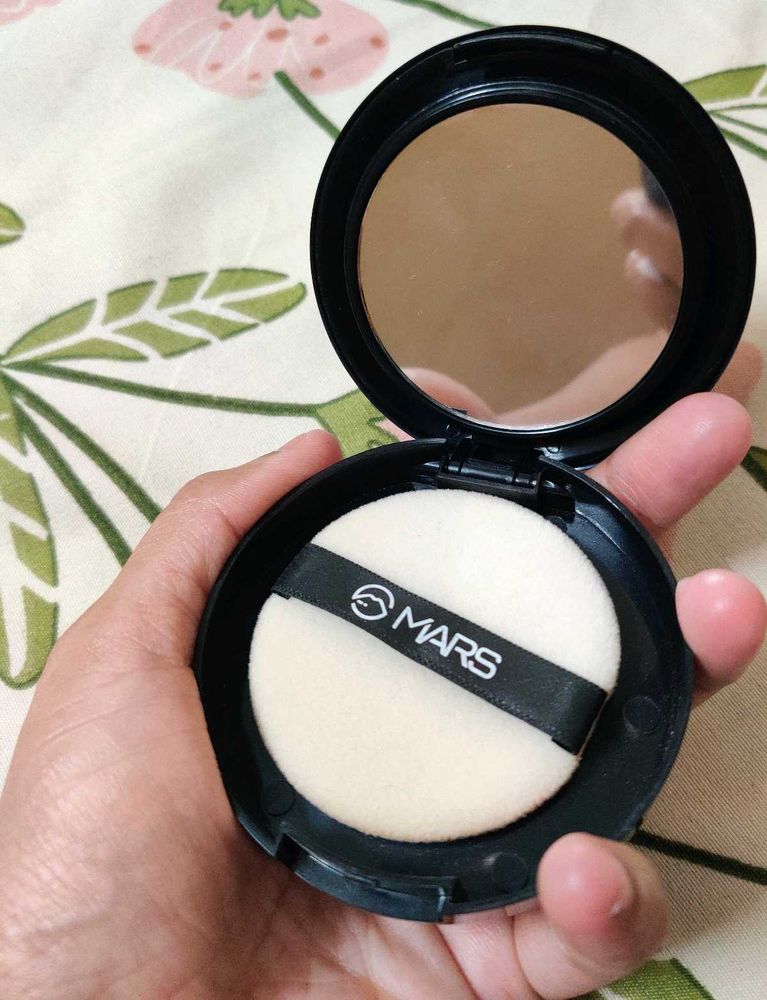 Mars Compact