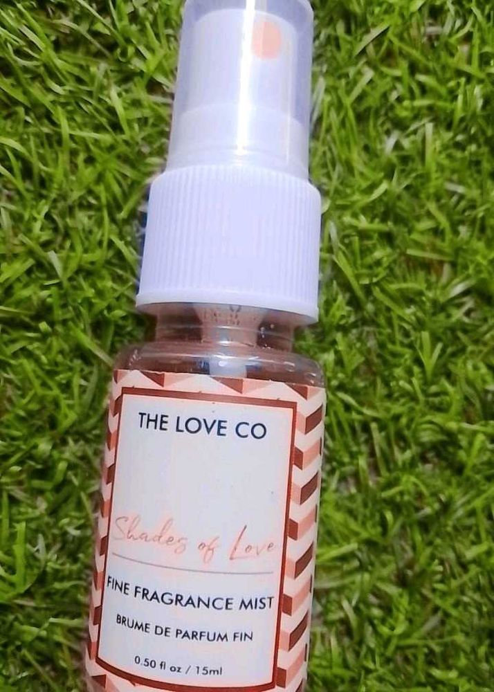 The Love Co.