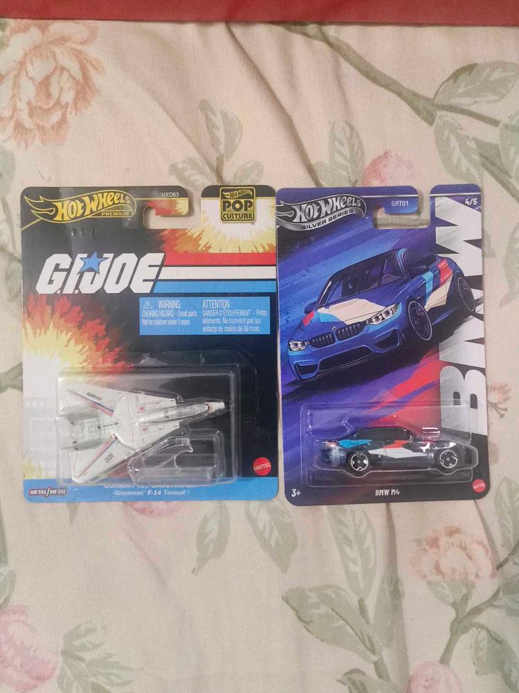 Hot Wheels Bundle