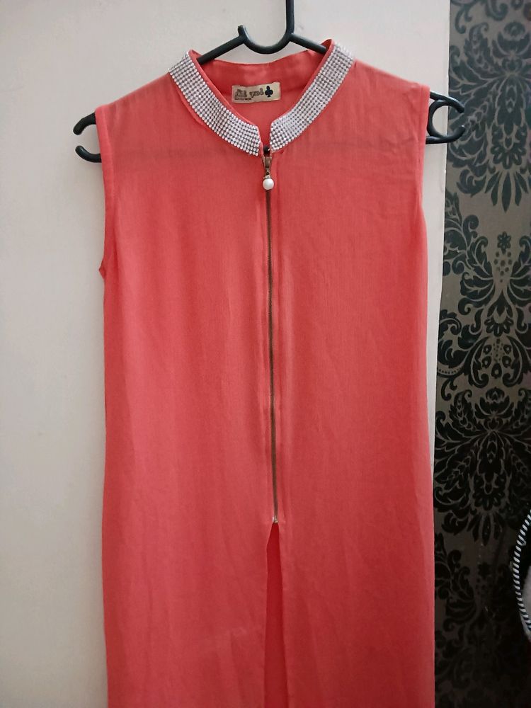 Ethnic Shrug