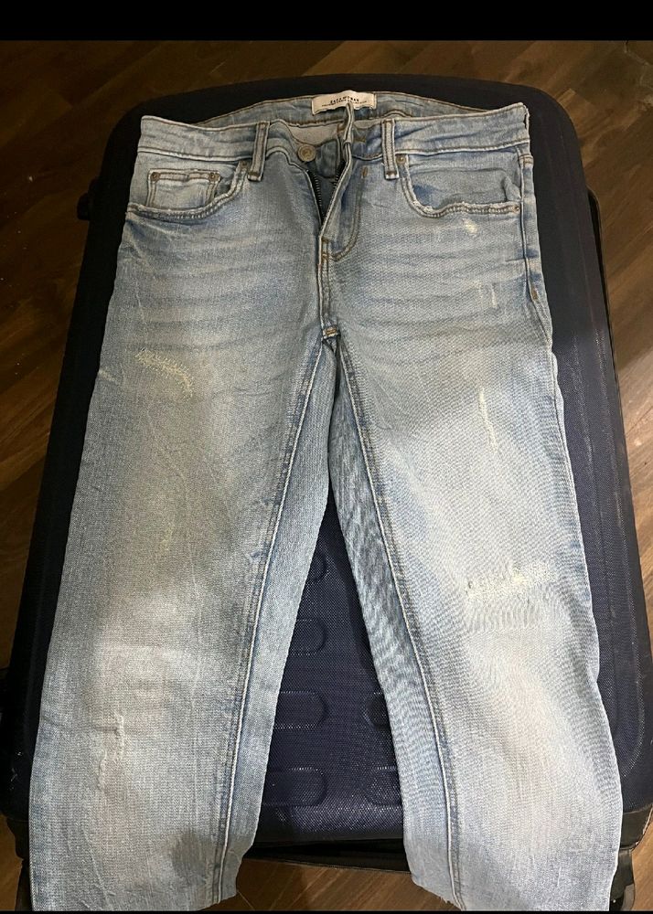Momfit Jeans