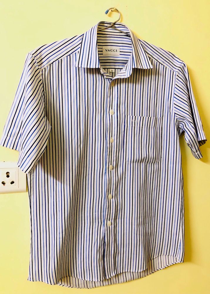 Oversized Shirt , Brand- Vacci
