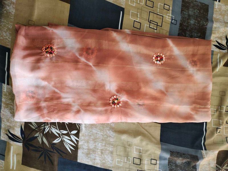 elegant gorgeous saree