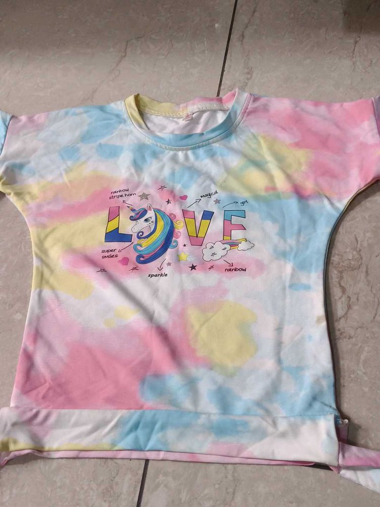 Kids Top